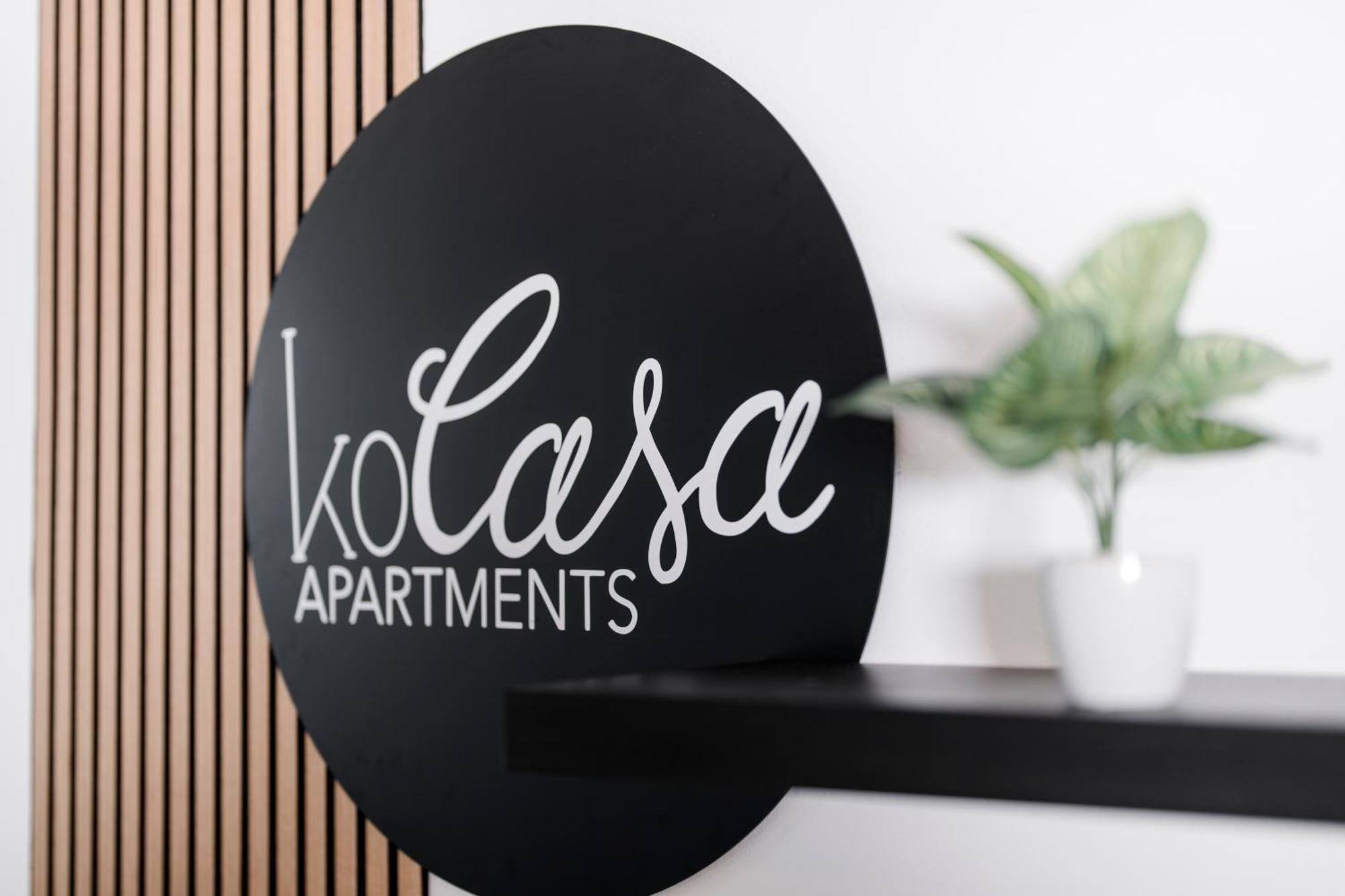 Kocasa-Apartments 01, City-Center Boeblingen, Stellplatz, Balkon, Waipu-Tv Buitenkant foto